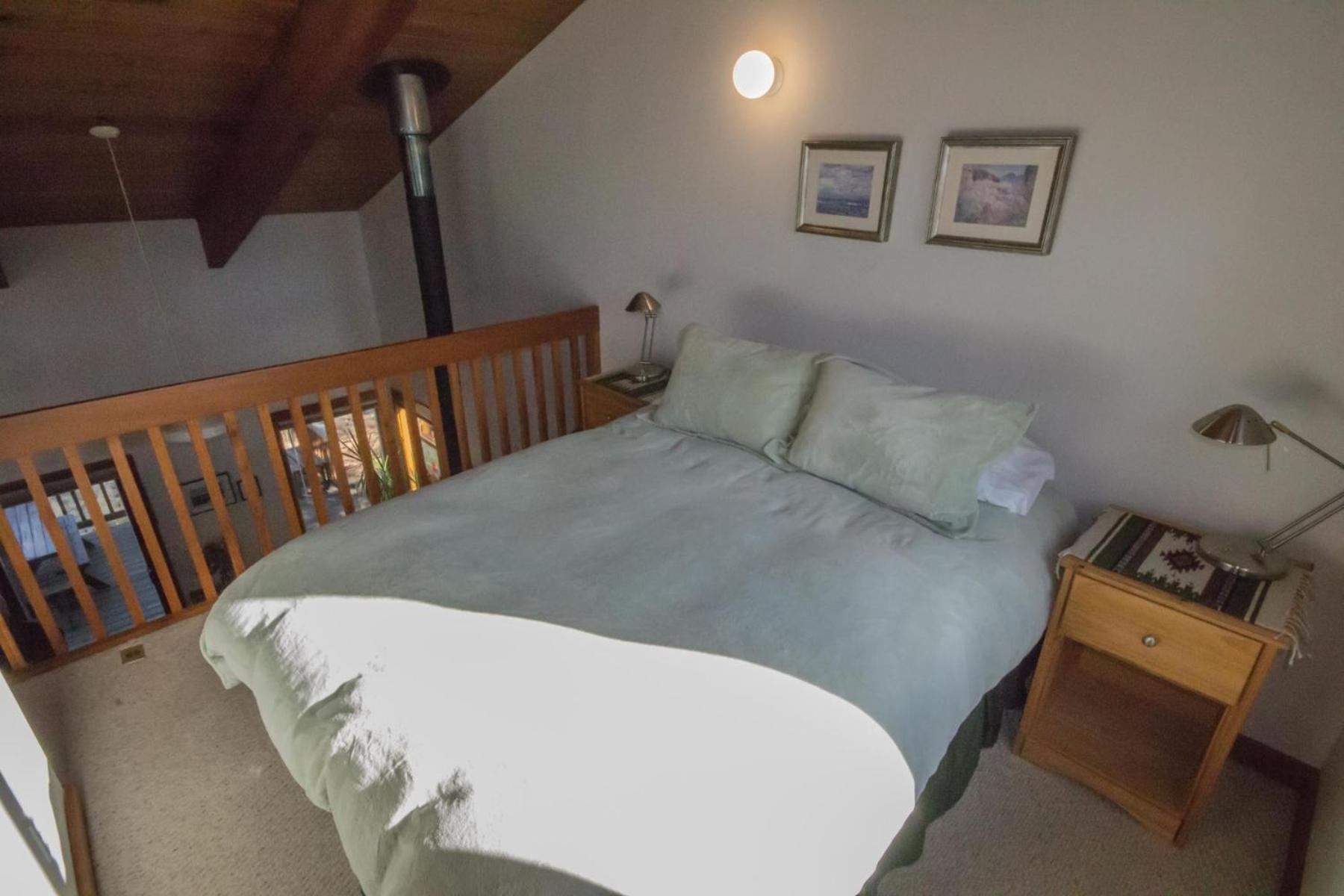Meadow View Cabin 西斯特斯 外观 照片