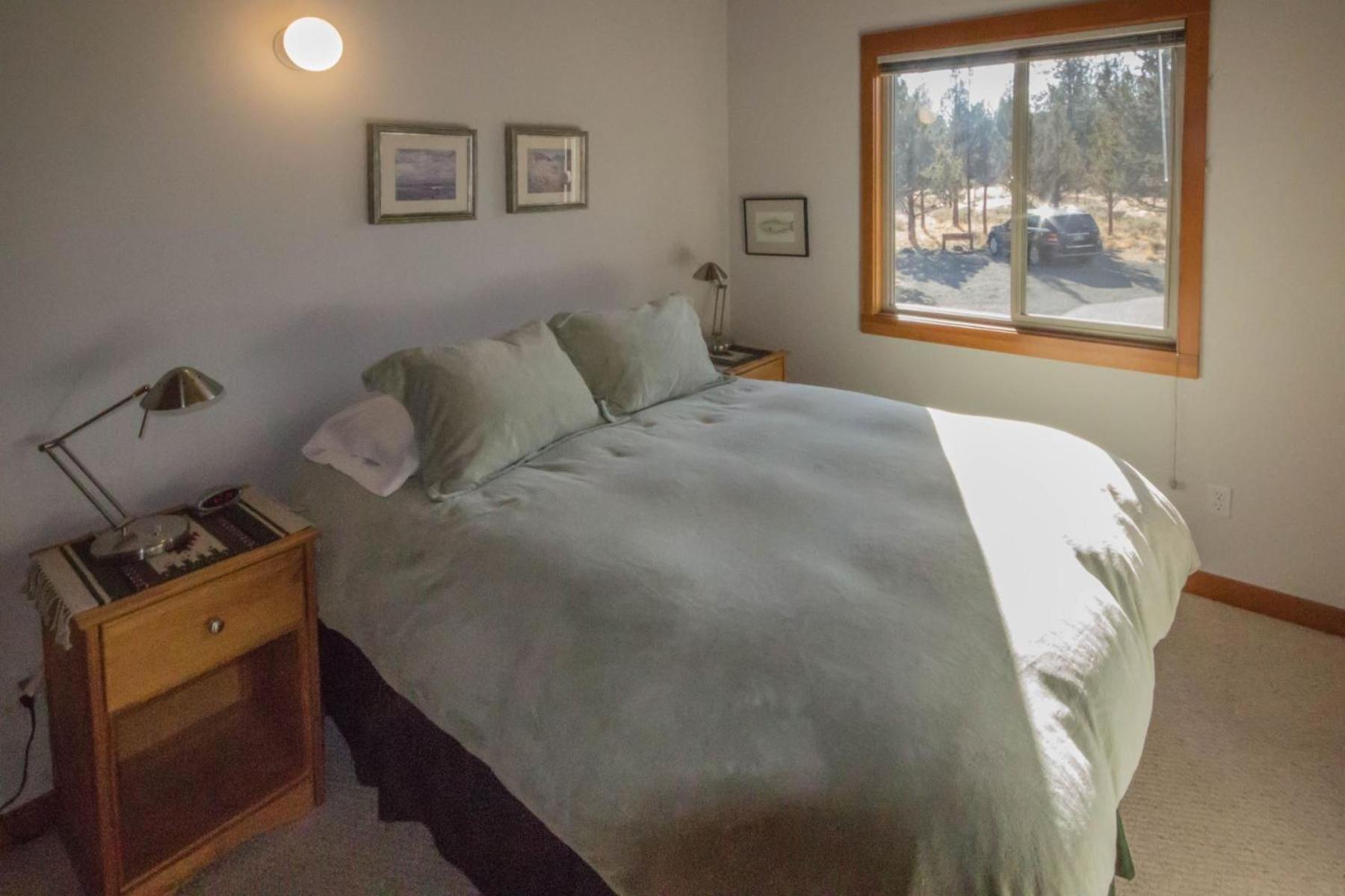 Meadow View Cabin 西斯特斯 外观 照片