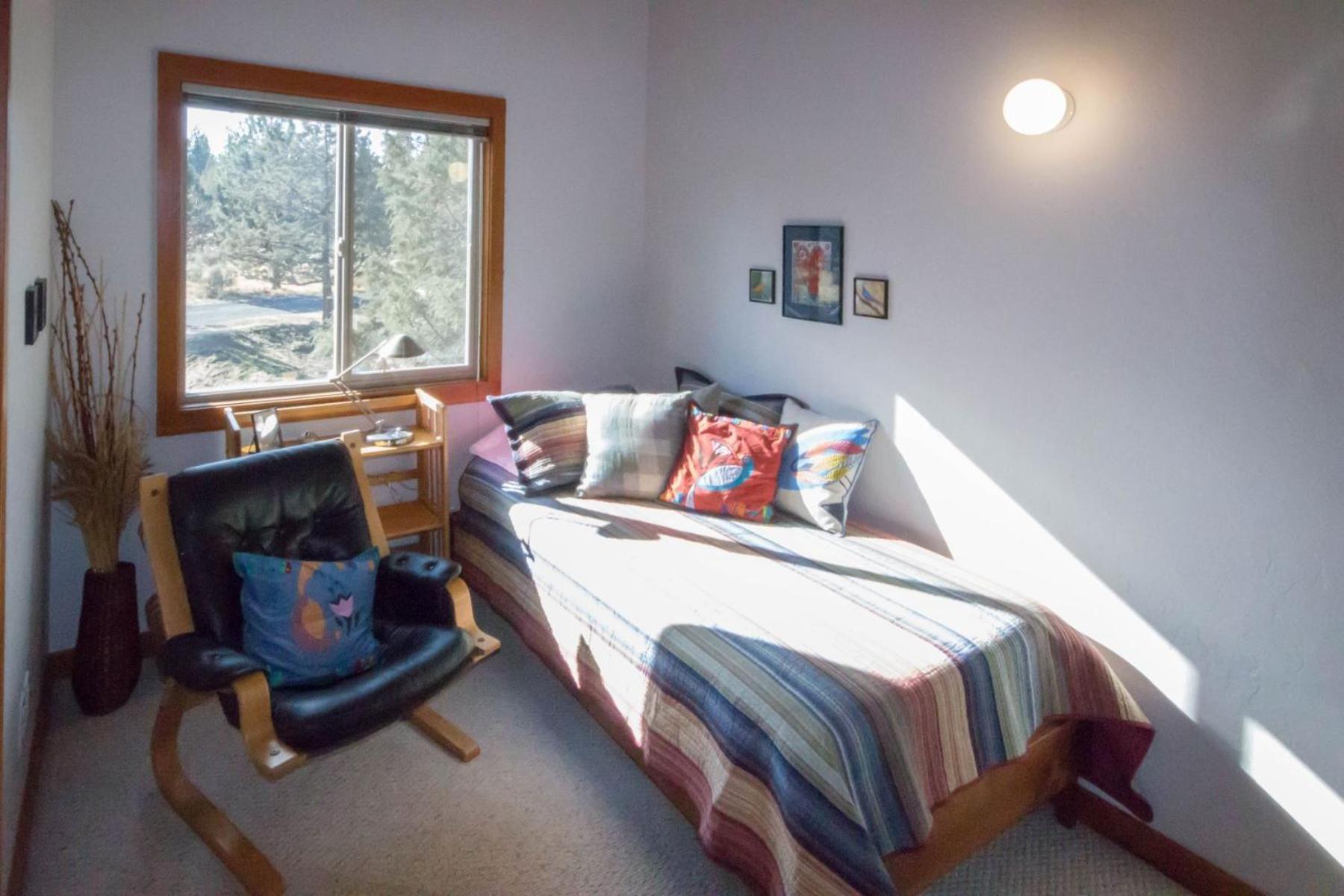Meadow View Cabin 西斯特斯 外观 照片